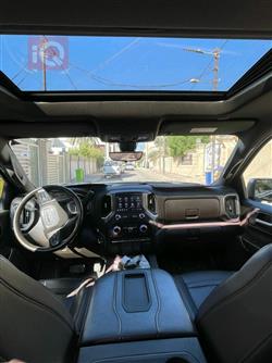 جی ئێم سی سیرا